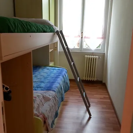 Cristina Holiday home