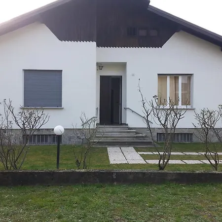 Holiday home Cristina Dervio