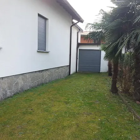 Cristina Holiday home *